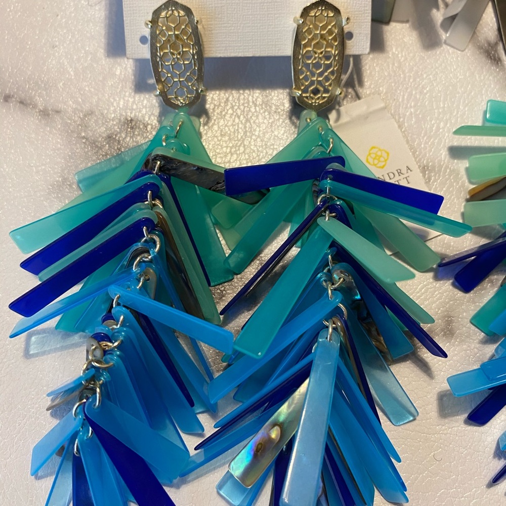 Kendra Scott project Justyne’s